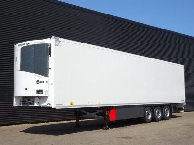 Semi Trailers